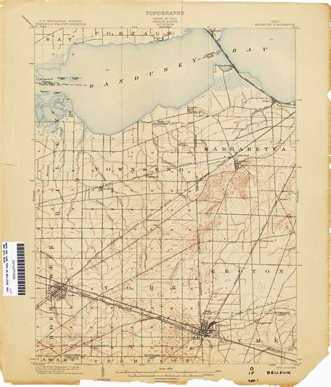 West Liberty Ohio Map | secretmuseum