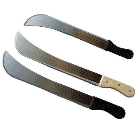 Farming Cutting Tools Machete Knife Sugar Cane Knife - China Knife and ...