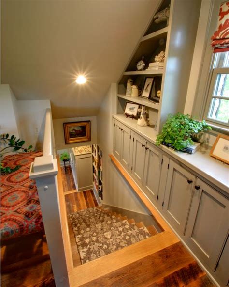 20+ Clever Storage Ideas For Your Attic - Hative