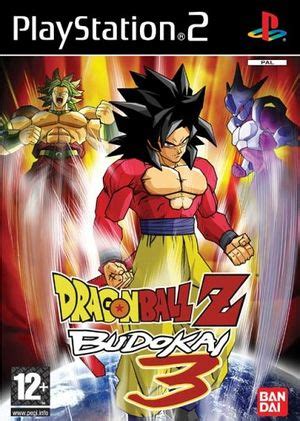 uubversussongoku: Dragon Ball Z Shin Budokai 2 All Characters Unlock ...