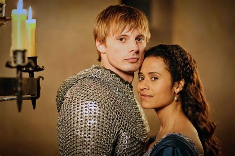 Merlin Season 6. Renewal Status, Cast, and Updates - Xivents