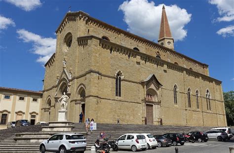 14 Best Things to Do in Arezzo, Italy – Touropia Travel