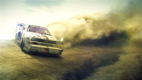 🔥 Download Audi Quattro Rally Cars Dirt Wallpaper by @christopherrivera ...