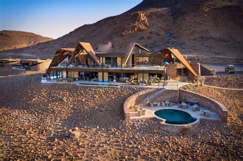 Luxury Namibia Safari Lodge | Sossusvlei Desert Lodge | Art Of Safari