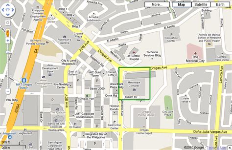 How To Get To Metrowalk? | Directions, Routes, Maps, Shortcuts in Metro ...