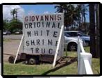 Giovanni's Shrimp Truck