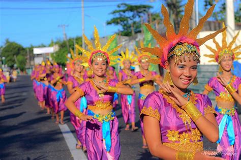 Magayon Festival Honors the Beauty of Mayon Volcano Part 2 - Travel to ...