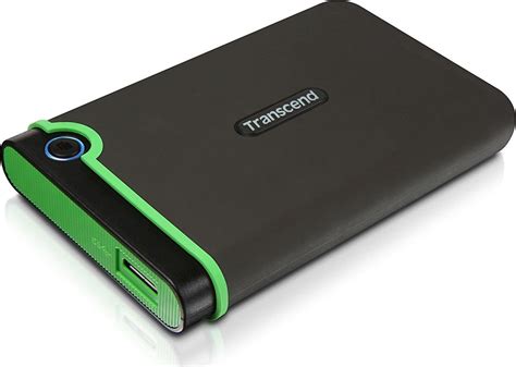 Transcend Storejet 25MC 1TB | Skroutz.gr