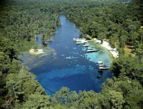 Friends of Wakulla Springs State Park - Historical Photos