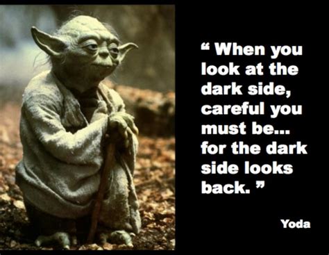 Pin by Kartik Shethia on Yoda and Yodaism | Yoda quotes, Star wars ...