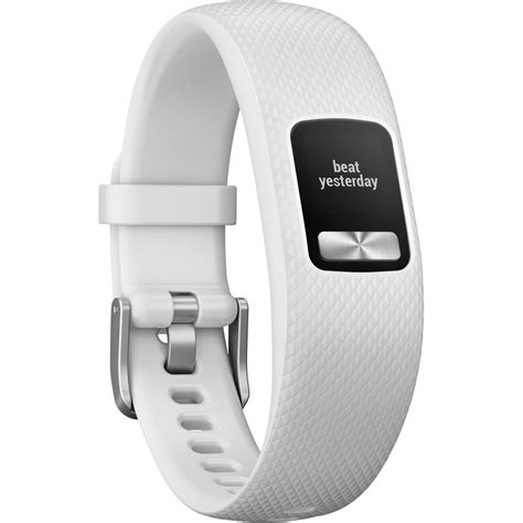 Garmin Accessory Band for vivofit 4 010-12640-12 B&H Photo Video