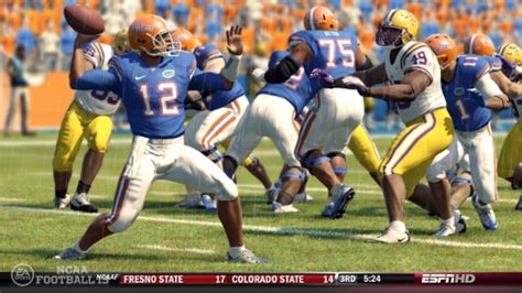 NCAA Football 13 Dynasty Improvements | pastapadre.com