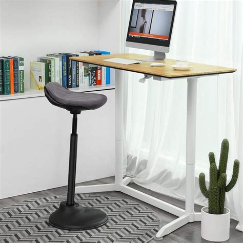 The Best Chairs & Stools for Standing Desks - Start Standing