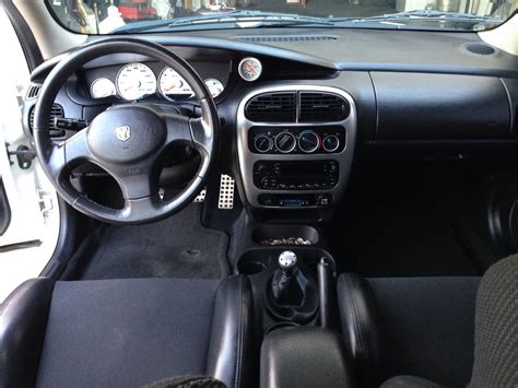 2005 Dodge Neon SRT-4 - Interior Pictures - CarGurus