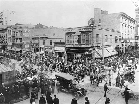 Chronologie de l'histoire de Los Angeles | Discover Los Angeles