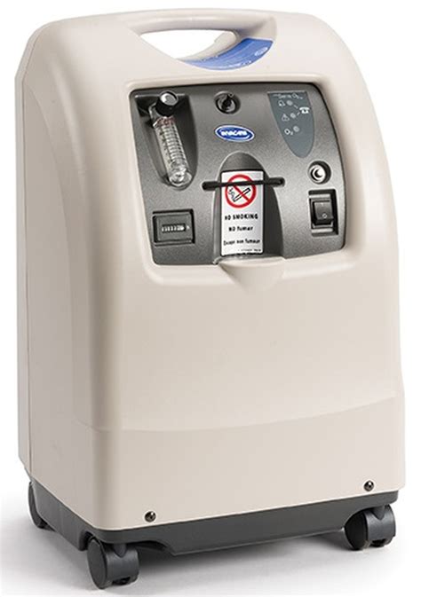 Invacare Perfecto2 V 5-Liter Home & Stationary Oxygen Concentrator For Sale