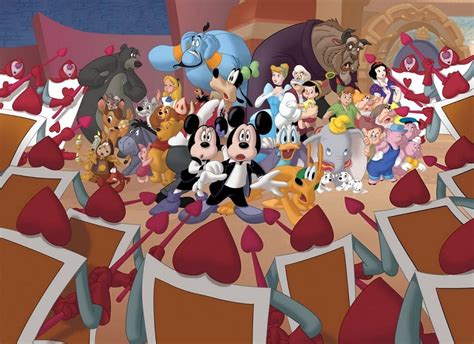 Image - Mickey's House of Mouse Villains 05.jpg - DisneyWiki