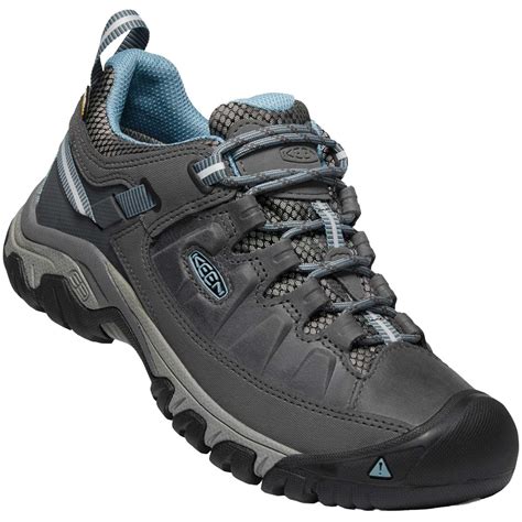 Keen Targhee III Waterproof Women's Hiking Shoes | Outside.co.uk