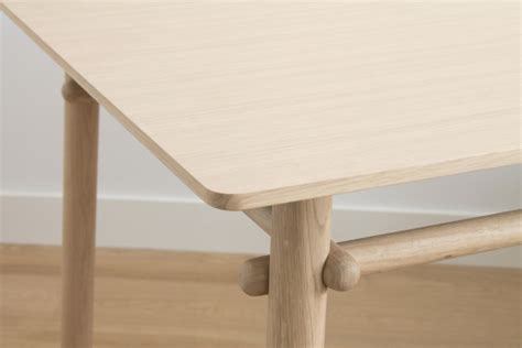 » Forêt Table by Silvia Ceñal Design Studio