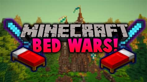 How to Play Bed Wars In Minecraft 1.19