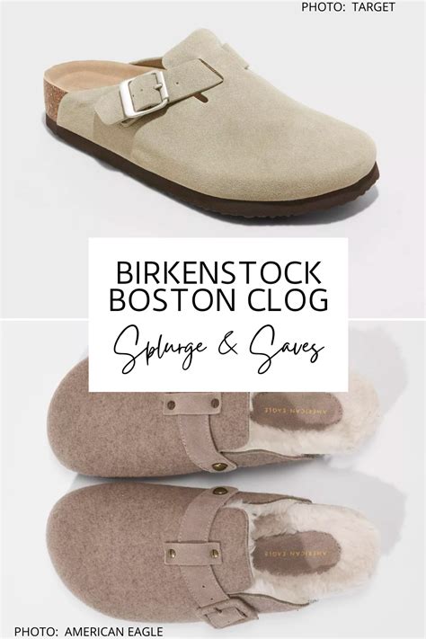 BIRKENSTOCK CLOG DUPES - THE BEST LOOKS FOR LESS IN 2025 — KENDRA FOUND IT