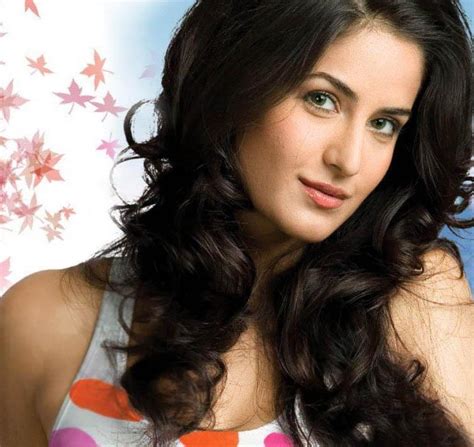 Hair Highlight Trends: Katrina Kaif Hairstyles