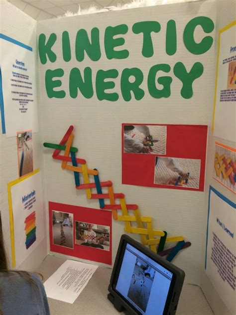 75+ Science Fair Project Ideas