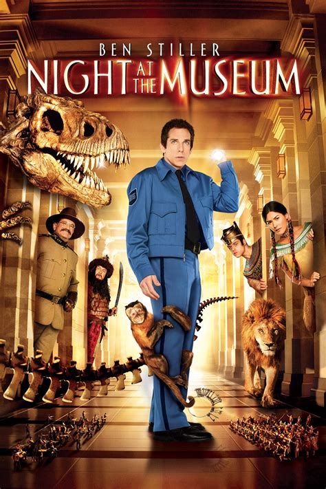 Night At The Museum 2 Full Movie In Hindi