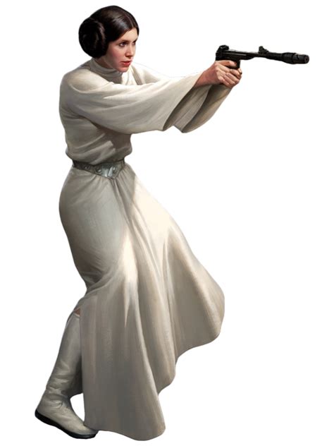 Leia Organa of Alderaan | The princess Wikia | Fandom