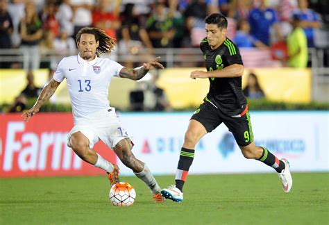 Mexico 3, USMNT 2: Match Highlights - SBI Soccer