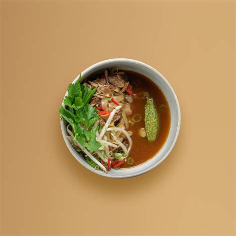 A taste of Vietnam comes to Six By Nico with its latest menu, Hanoi ...