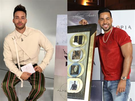 Romeo Santos y Prince Royce: los reyes de la bachata - Día a Día