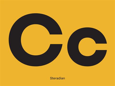 Steradian by Emtype Foundry on Dribbble