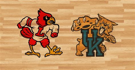 Curious Louisville: What’s The Ratio Of U of L To UK Fans In Louisville?