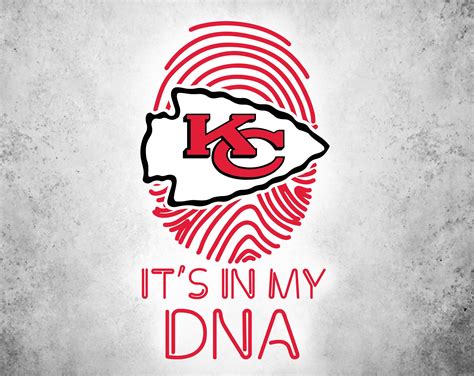 Kansas City Chiefs Logo Vector at Vectorified.com | Collection of ...