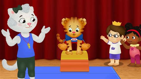 Daniel Tiger's Creator On What Makes Great Kids' TV The, 54% OFF