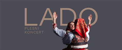 LADO presenting Croatian intangible cultural heritage with a ...