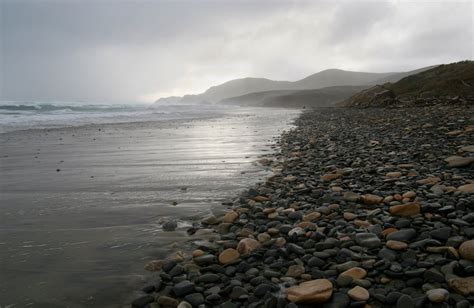 A Wild Beach on Stewart Island | Wildernesscapes Photography LLC, by ...