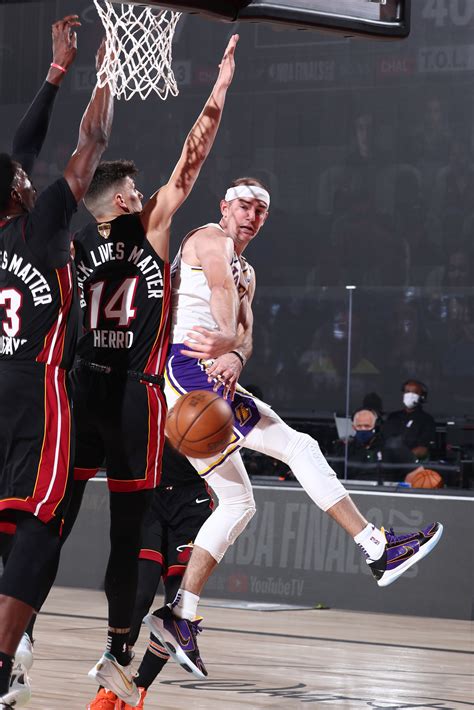 Photos: Lakers vs. Heat Game 6 (10/11/20) Photo Gallery | NBA.com