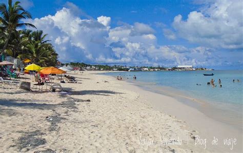 5 mejores playas de San Andrés, Colombia ¡que debes visitar!