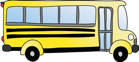 Free clip art school bus free clipart images clipartix 2 – Clipartix