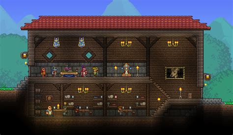 Image - DD2Terraria1.png | Terraria Wiki | FANDOM powered by Wikia