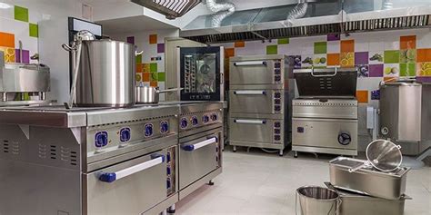 How to Design a Functional Commercial Kitchen