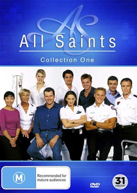 All Saints (1998) - WatchSoMuch