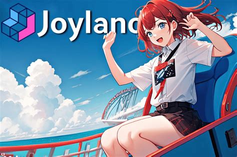 Joyland AI Review: Features, Pros, Cons, Alternatives & Pricing