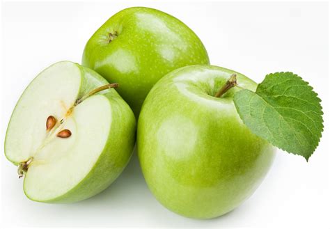 Biomagnetismo: La manzana verde