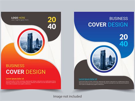 Corporate Business Book Cover Design by bicitro.bd on Dribbble