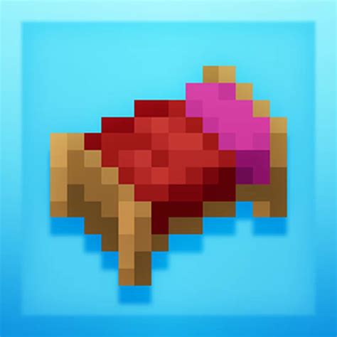 Absolute 16x - Pink Minecraft Texture Pack