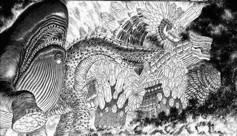 'Berserk' Creator Kentaro Miura Dies At 54 : NPR