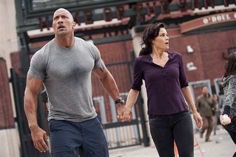 Every Dwayne "the Rock" Johnson Movie Ranked From Worst to Best | Miami ...